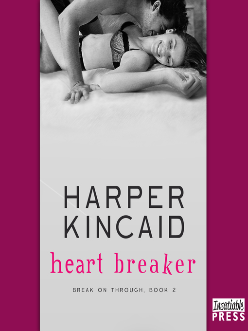 Title details for Heart Breaker by Harper Kincaid - Available